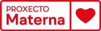 Logo Proxecto Materna