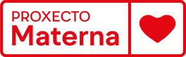 Logo Proxecto Materna