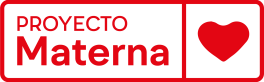 Logo Proyecto Materna